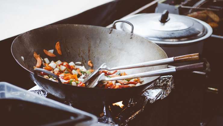 Grazie a questo prodotto avrai un nuovo braccio destro in cucina