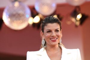 Emma Marrone perché è single