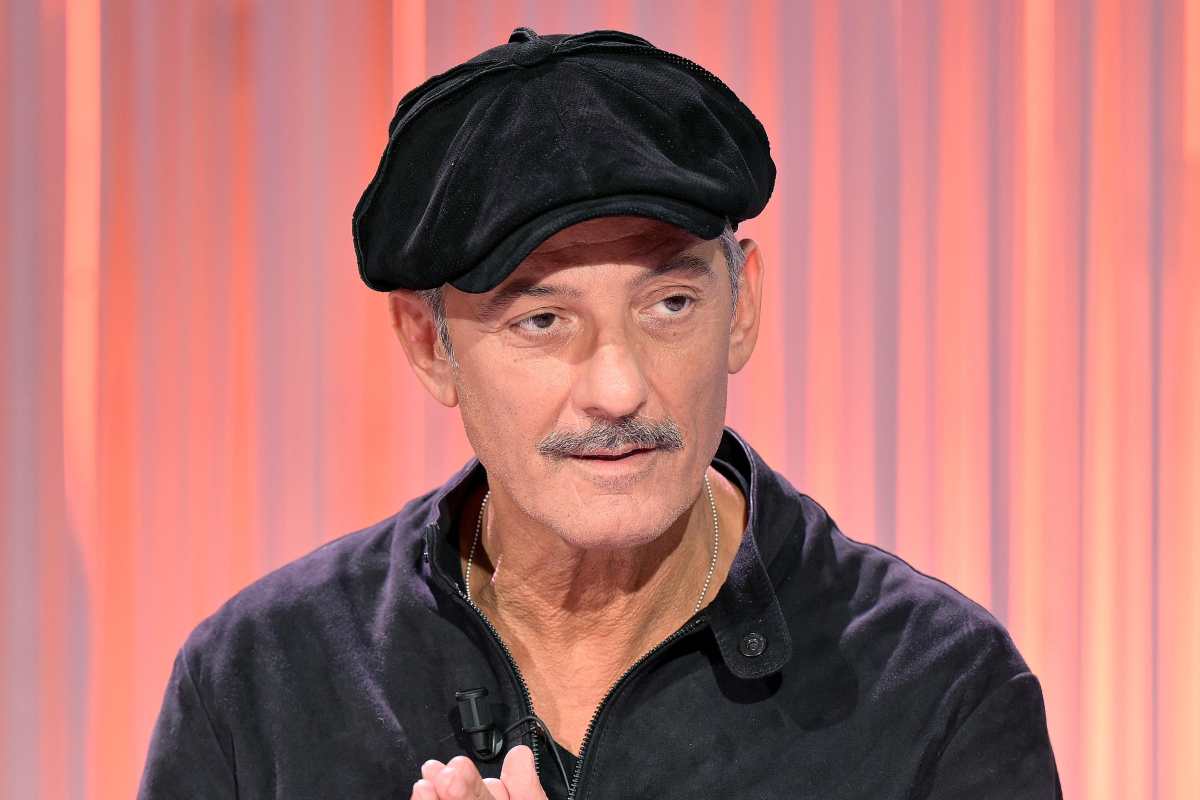 Fiorello racconta il suo rimpianto più grande