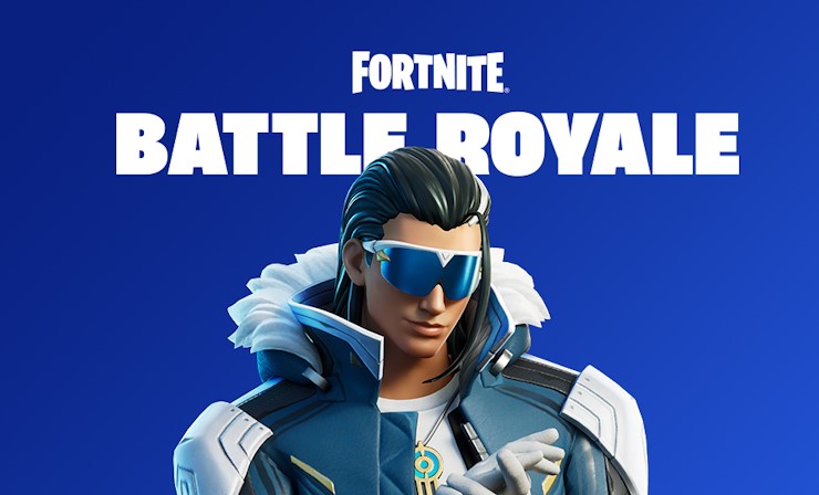 Fortnite su IPhone