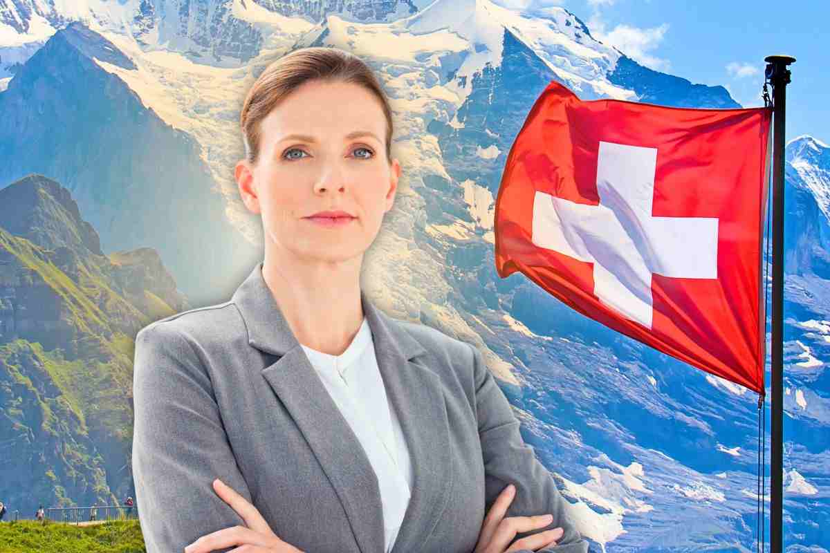 Svizzera, lavori più richiesti