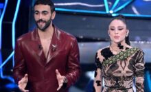 Marco Mengoni, parole al miele per Angelina Mango