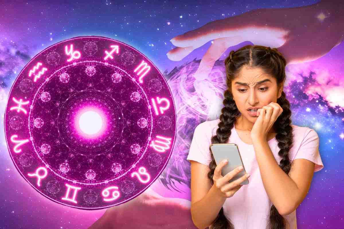 il segno zodiacale che parla male alle spalle.