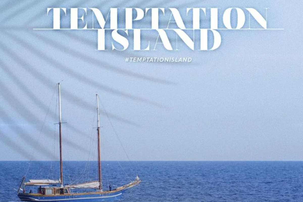 Ecco la coppia che è scoppiata a Temptation Island