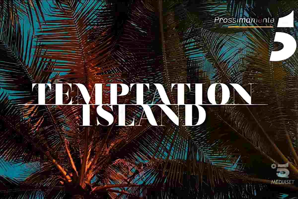 La coppia di Temptation Island si sposa