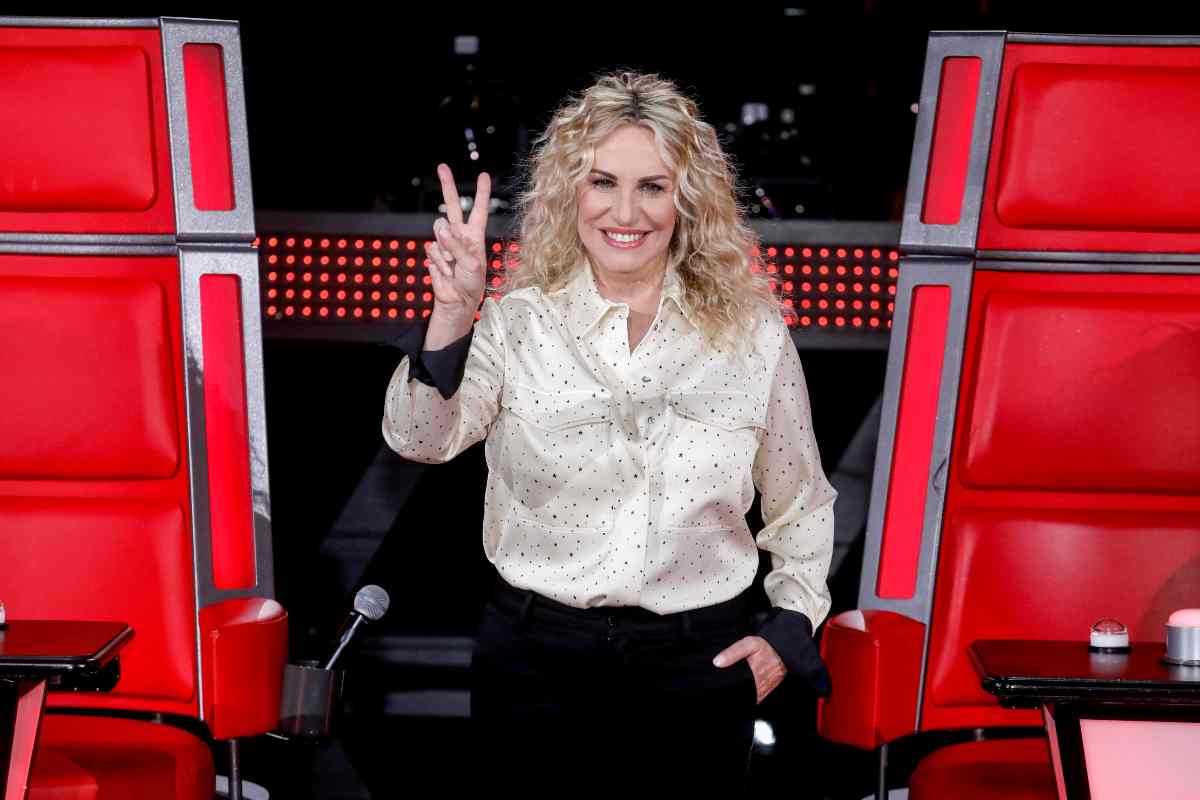 Cambia tutto per The Voice Senior