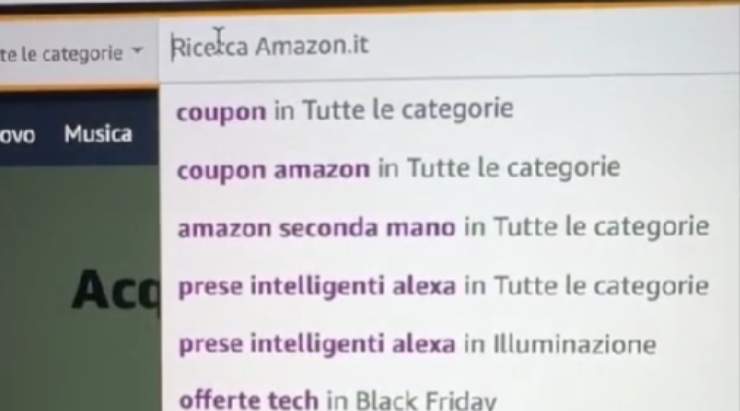 trucchetti da sfruttare su amazon