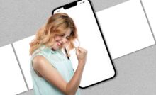 Apple iPhone, ecco il modello pieghevole che molti attendevano