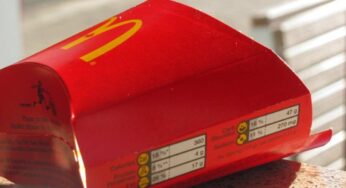 Sposarsi da McDonald’s, le foto sono virali sui social network
