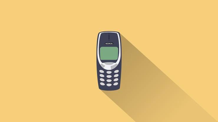 Telefonini più venduti di sempre