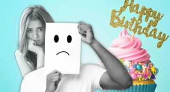 Perché esistono uomini e donne che odiano il giorno del proprio compleanno: cosa succede al cervello