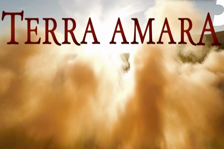 Anticipazioni Terra Amara: ecco cosa succederà a Zuleyha